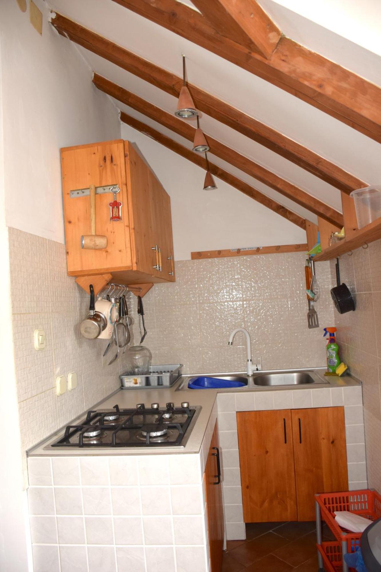 Apartments Farska Murvica  Zimmer foto