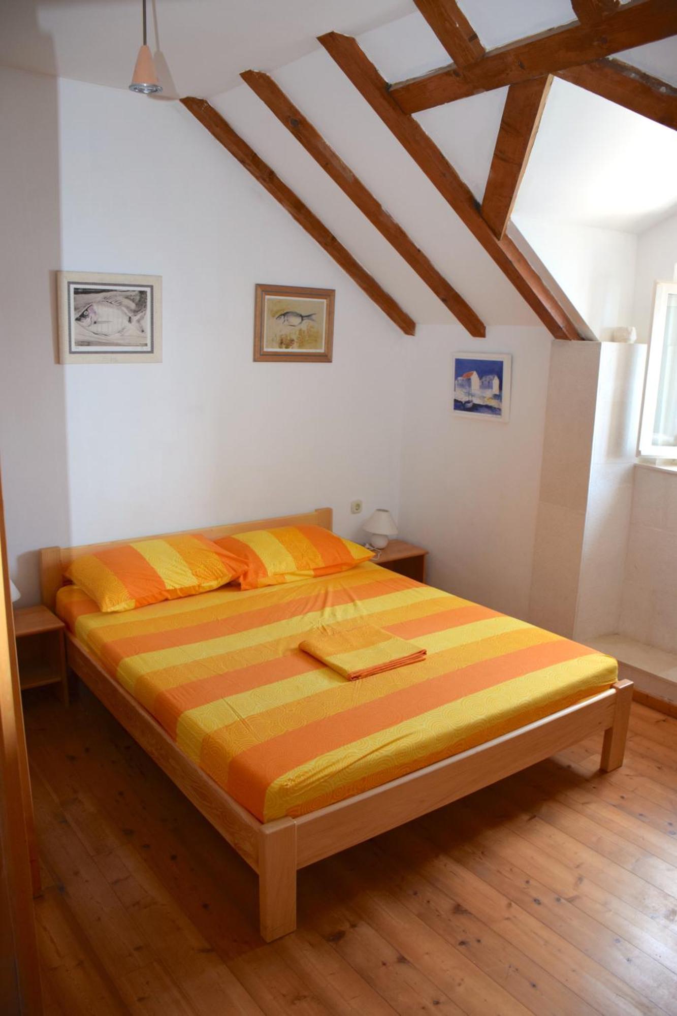 Apartments Farska Murvica  Zimmer foto